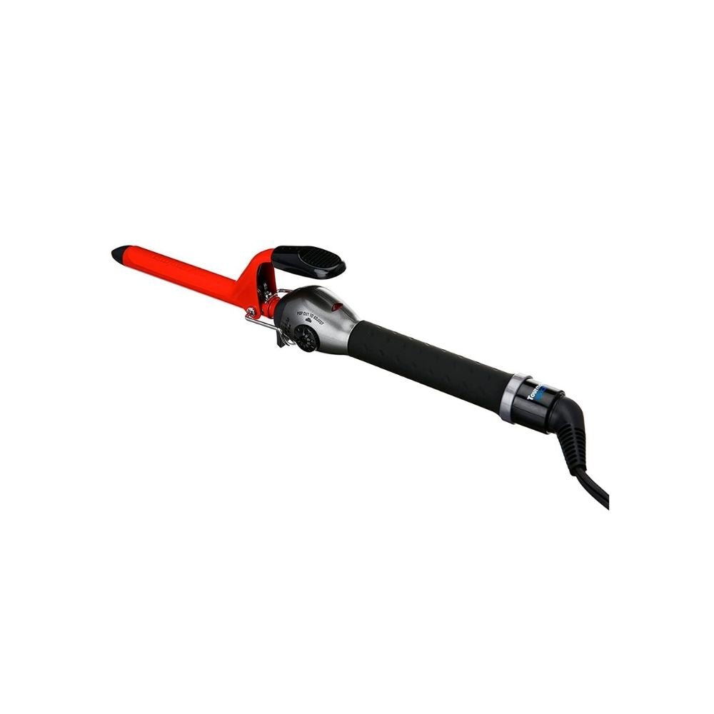 BabylissPro Tourmaline and Ceramic Curling Iron - Scentbar