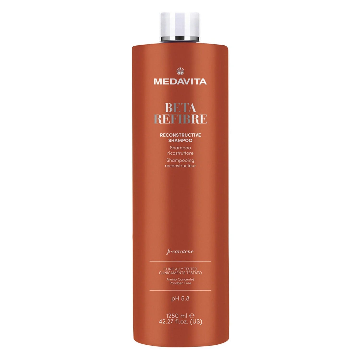 Beta Refibre | Reconstructive Shampoo - Scentbar
