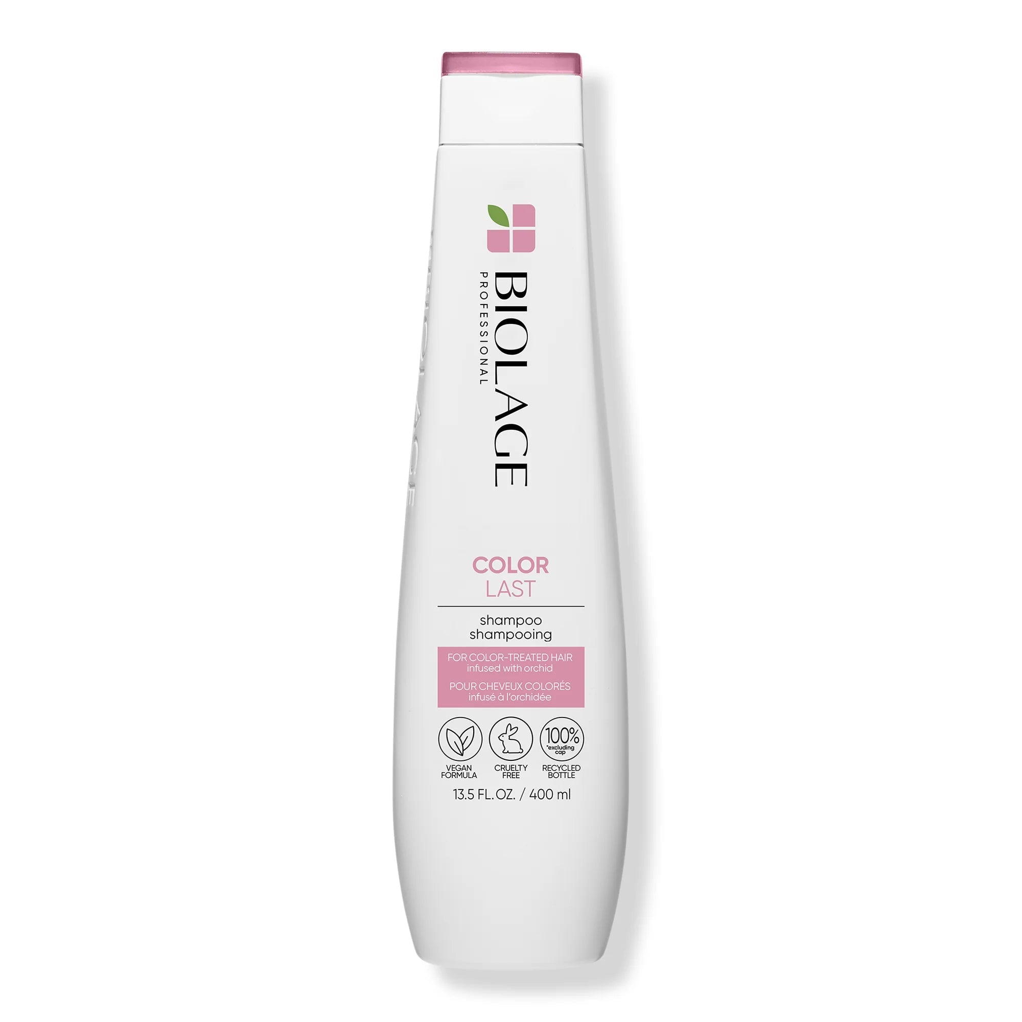 Biolage Colorlast Shampoo - Scentbar