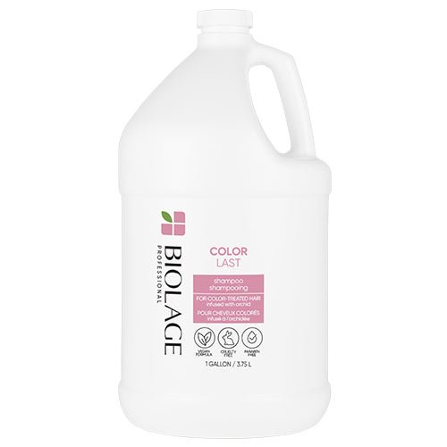 Biolage Colorlast Shampoo - Scentbar