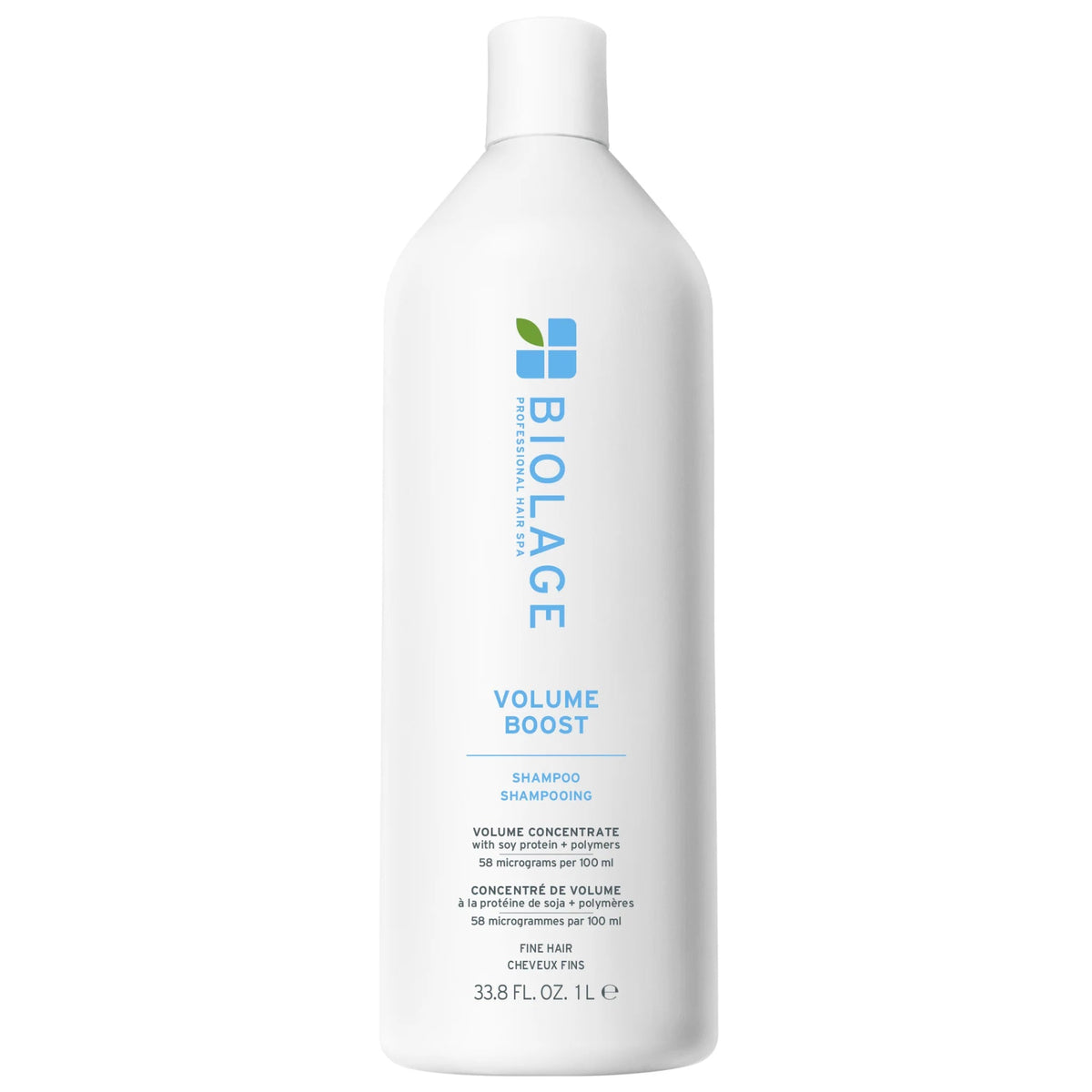 Biolage Volumebloom Shampoo - Scentbar