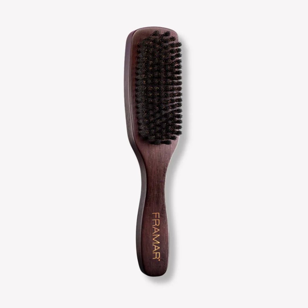 Boar Bristle Brush - Scentbar
