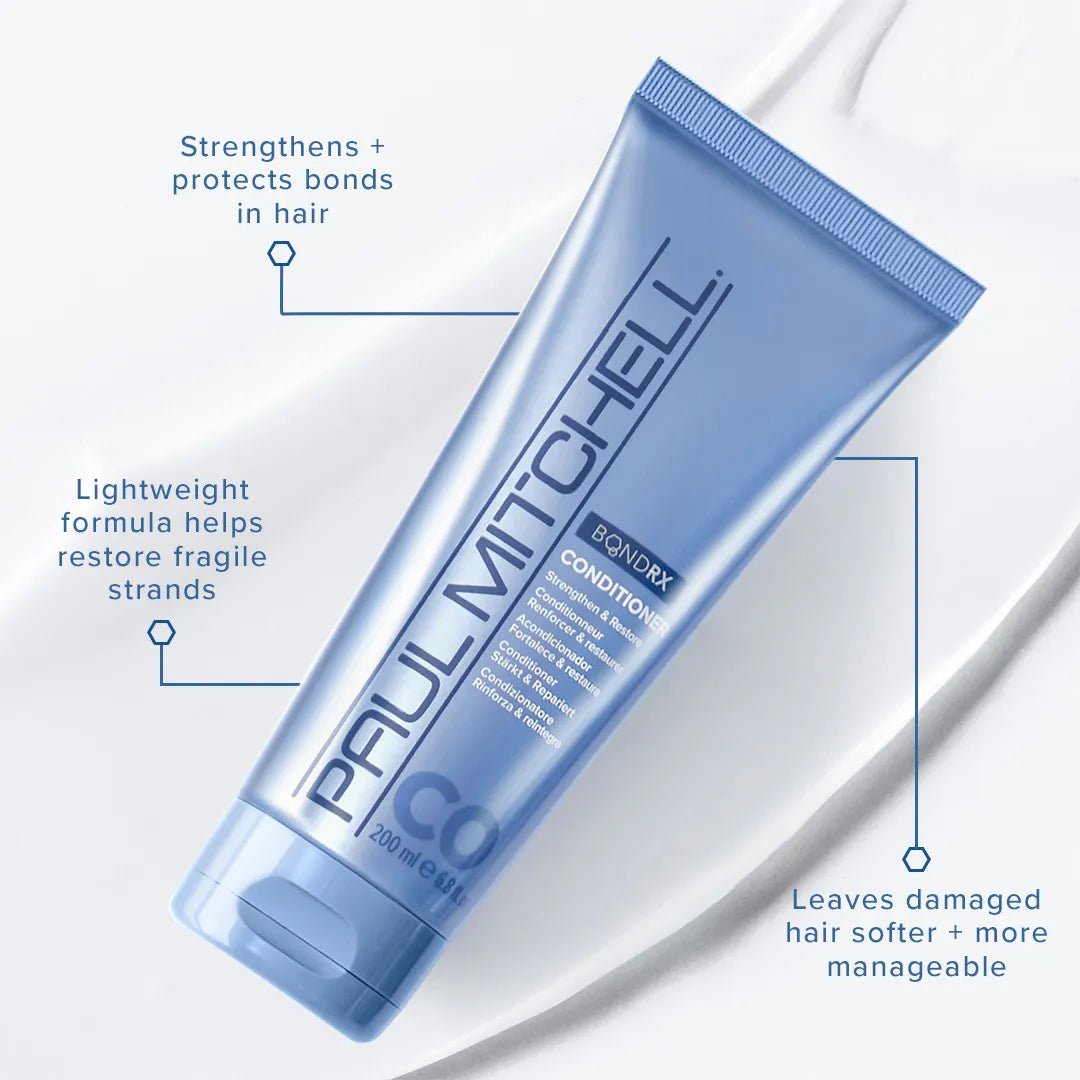 Bond Rx Conditioner - Scentbar