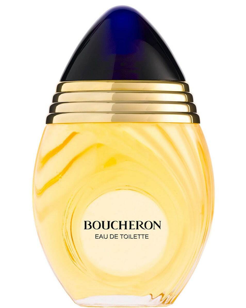 Boucheron For Women Eau de Toilette spray - Scentbar