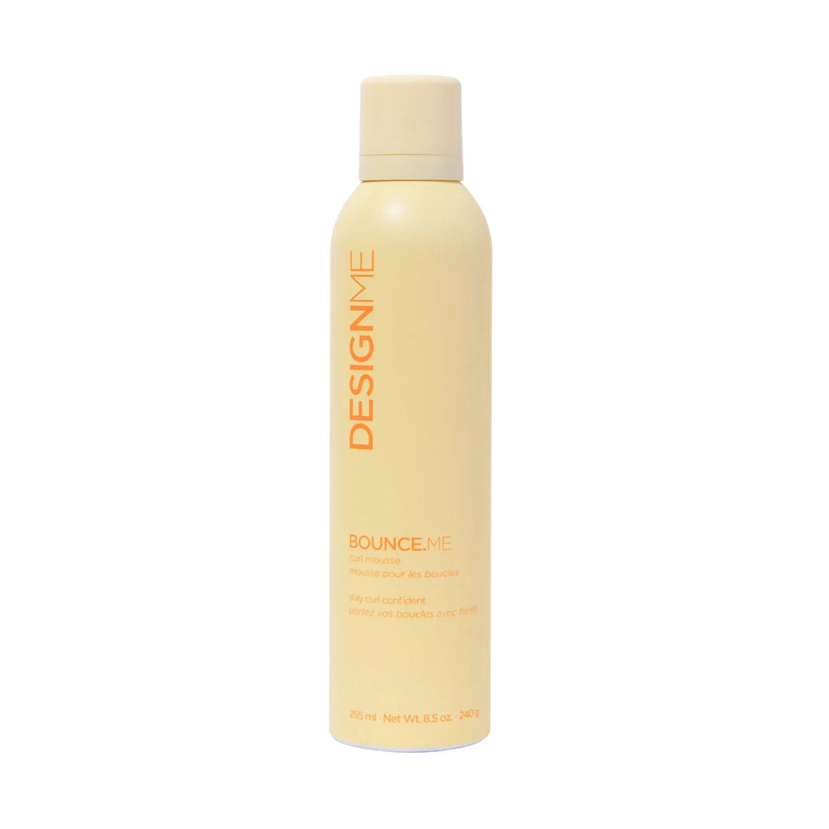Bounce me Curl Mousse - Scentbar