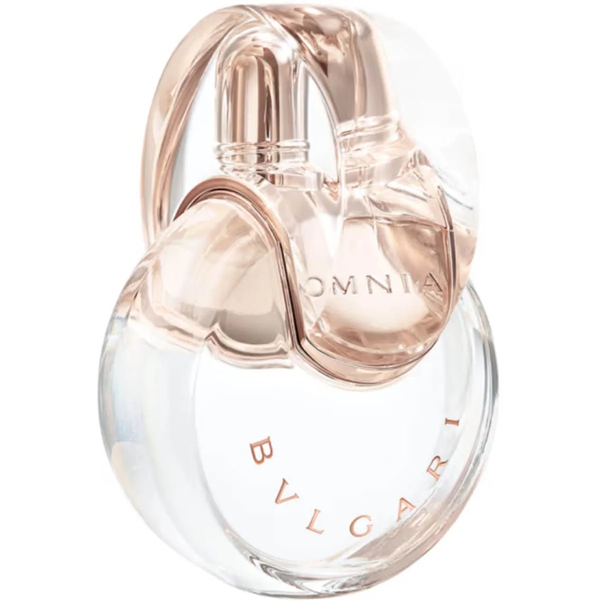 Bvlgari Omnia Crystalline For Women Eau de Toilette. - Scentbar