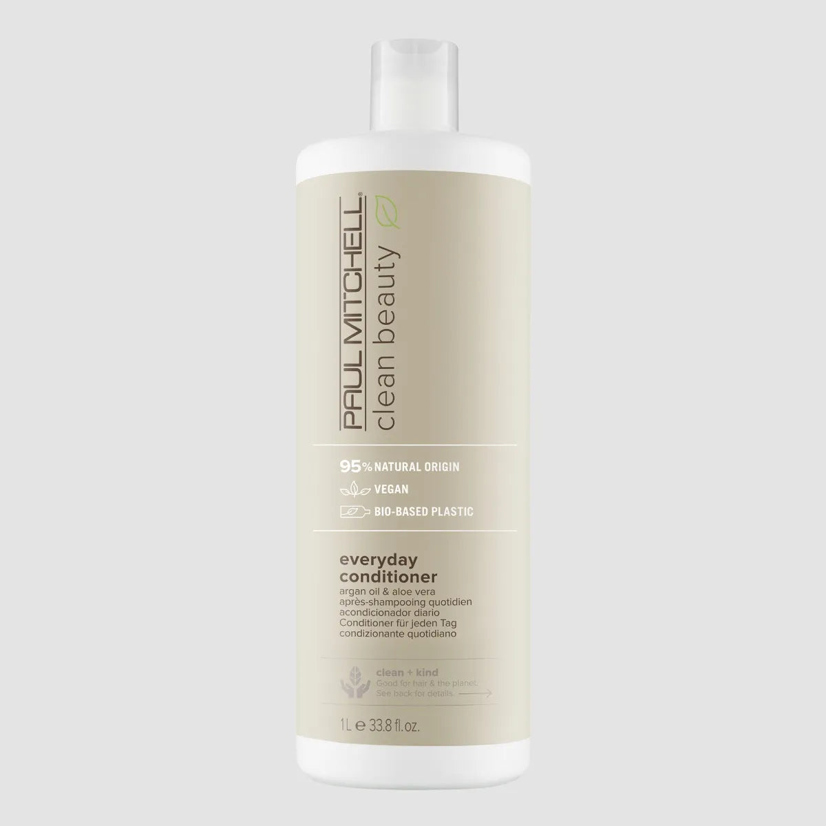 Clean Beauty Everyday Conditioner