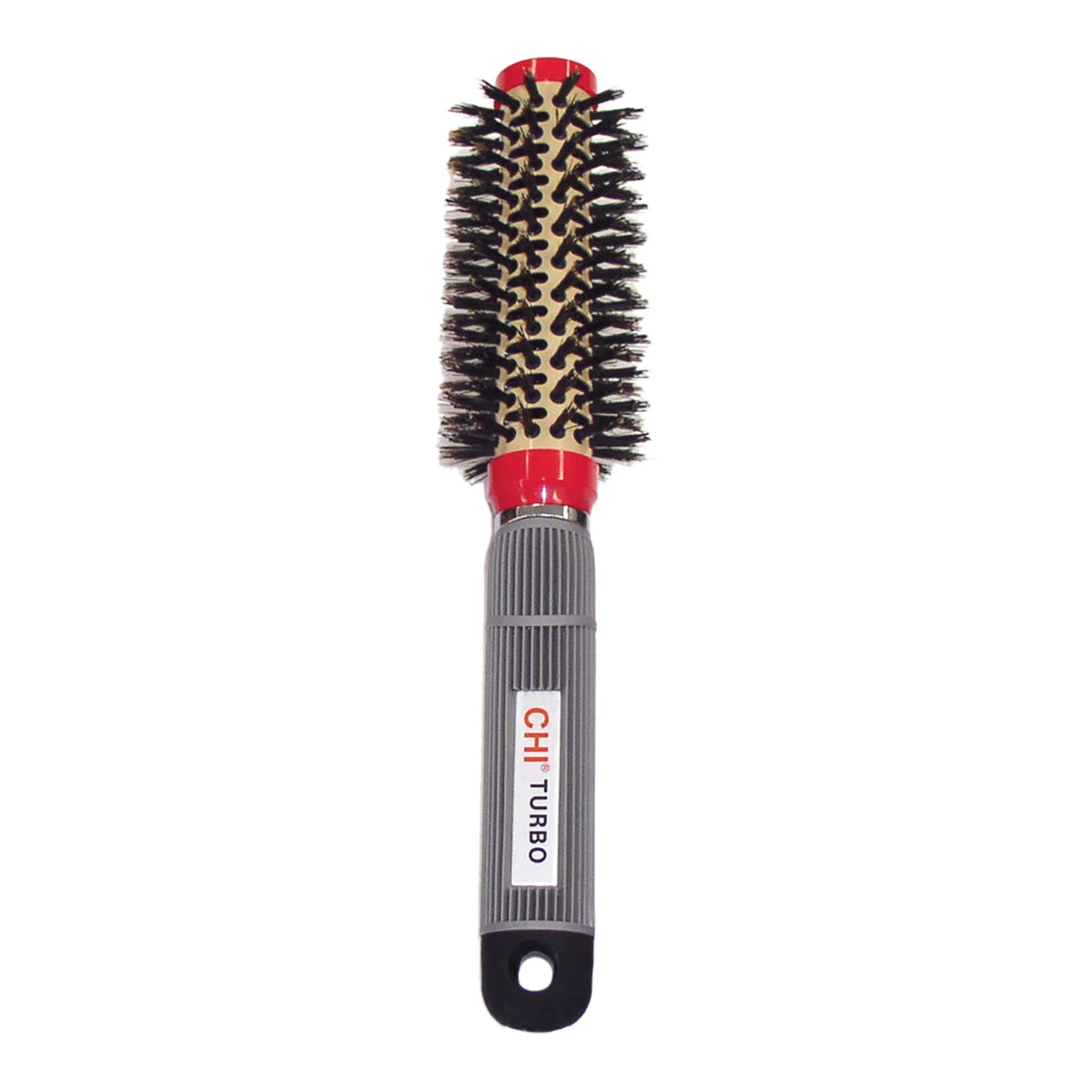CHI - Brosse en céramique et poils de sanglier petite CB05