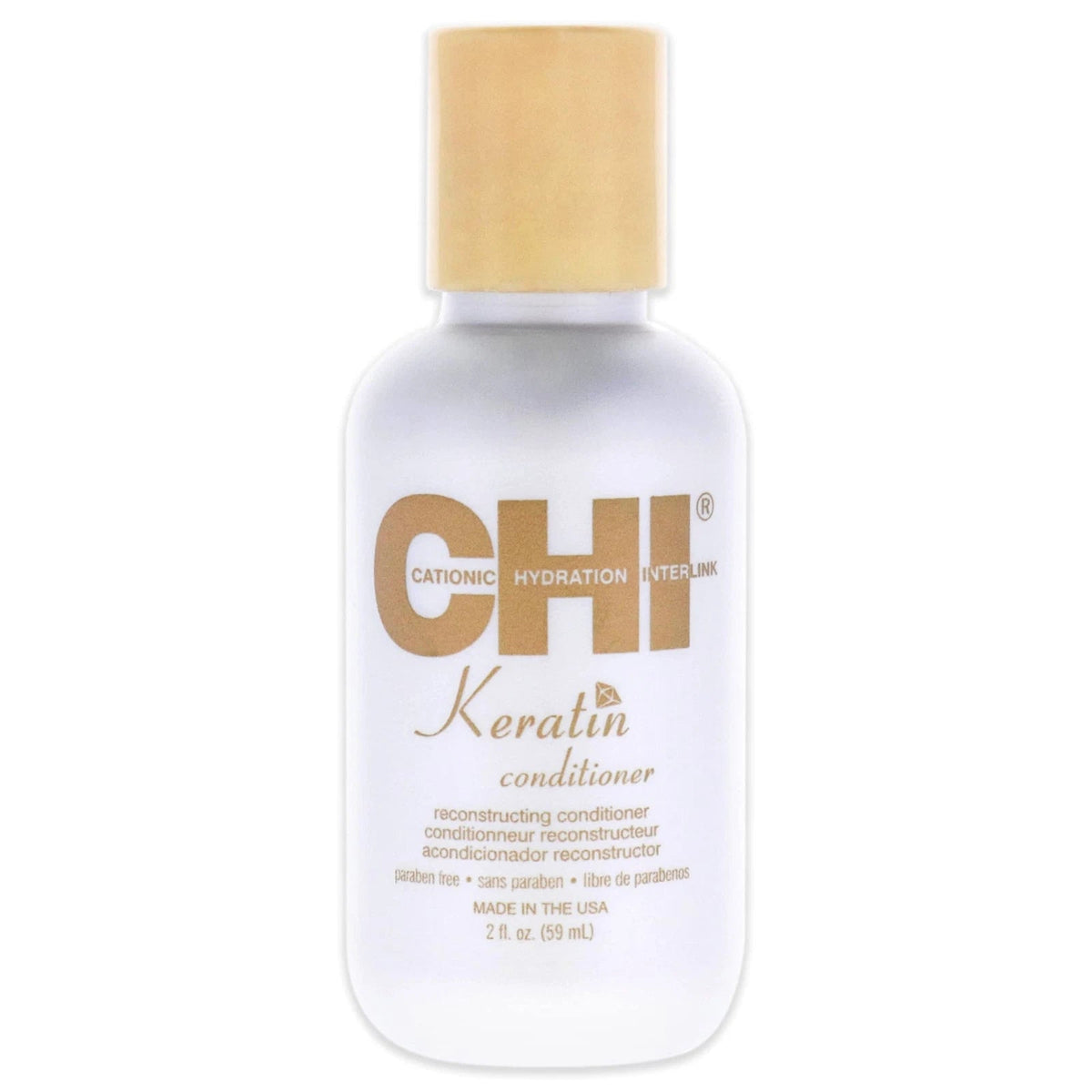 CHI Keratin Conditioner - Scentbar
