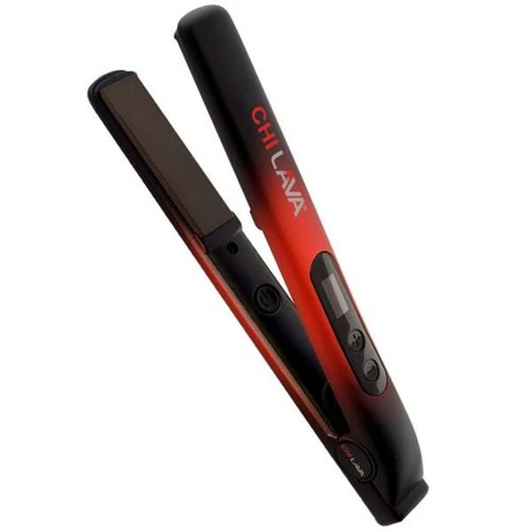 CHI LAVA flat iron 1" travel - Scentbar