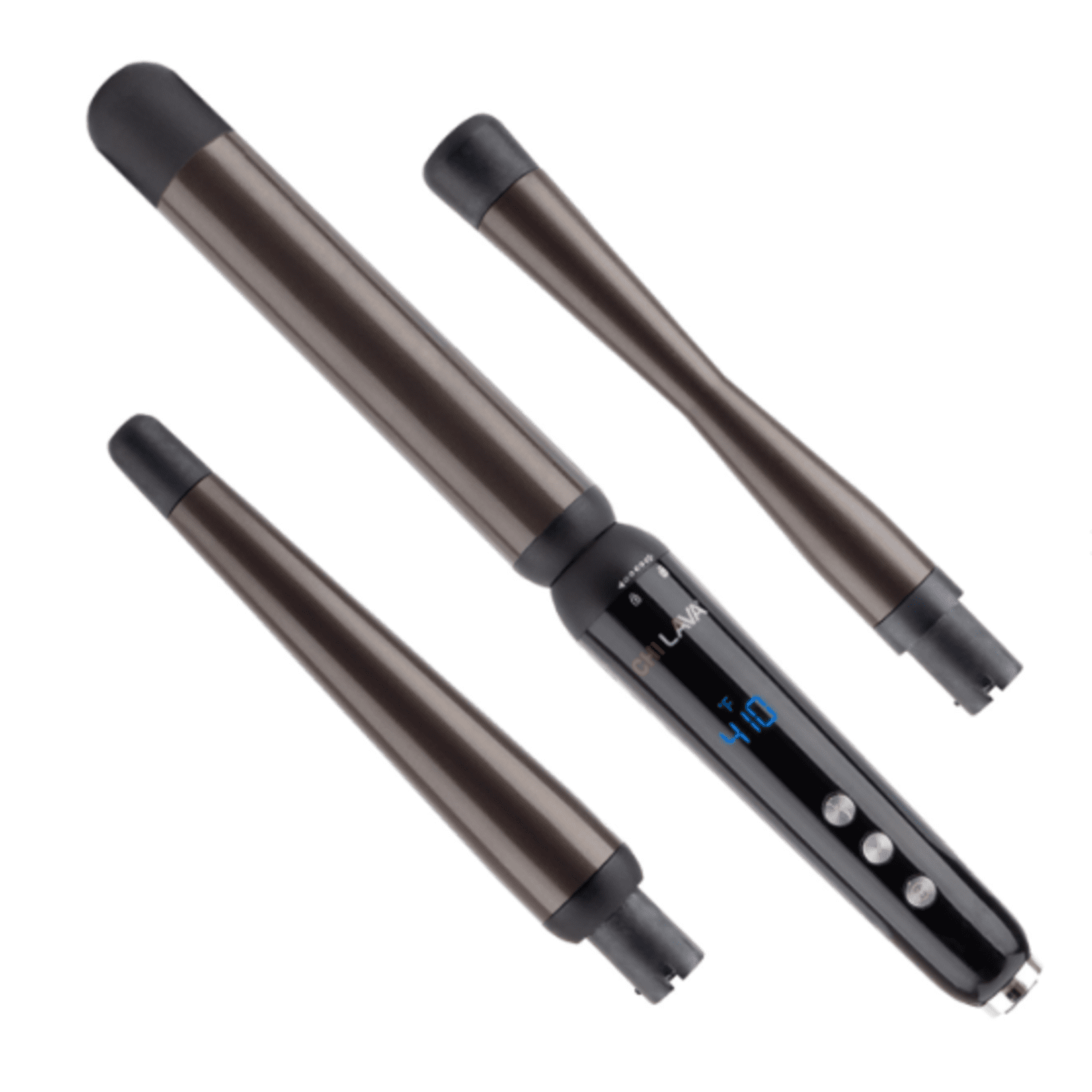 Chi - Lava Interchangeable Hairstyling Wand - Scentbar