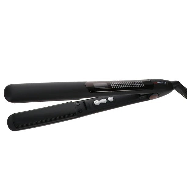 CHI Onyx Euroshine Ceramic Hairstyling Flat Iron - Scentbar