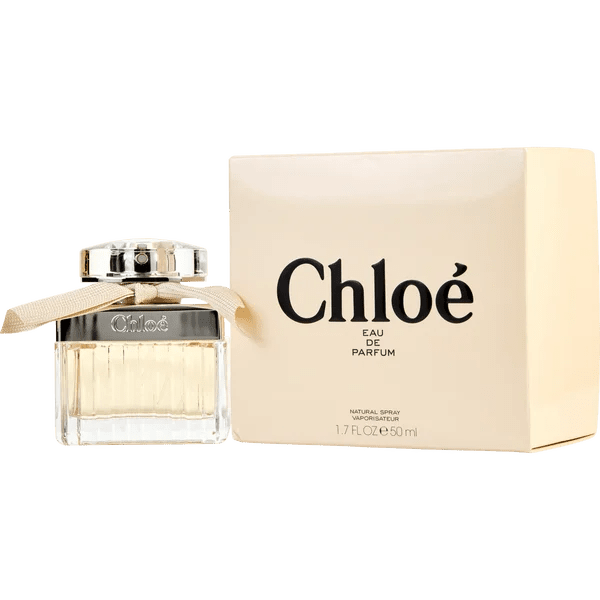 Chloe - Scentbar