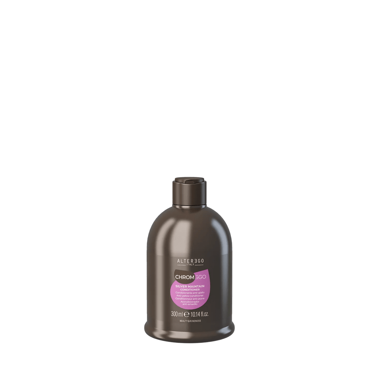 Chromego Silver Maintain Conditioner - Scentbar