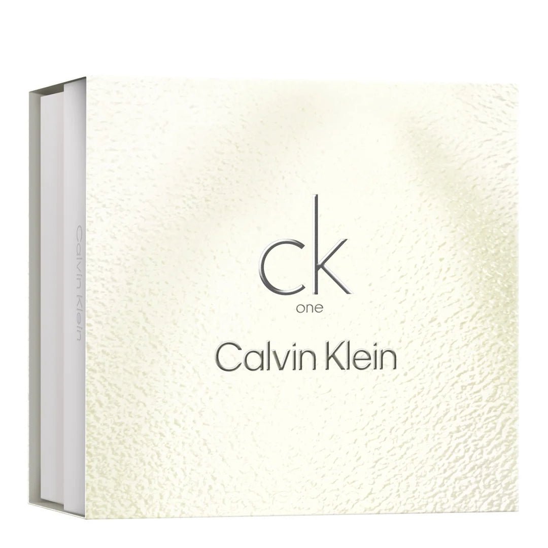 CK One For Men gift set Spray - Scentbar
