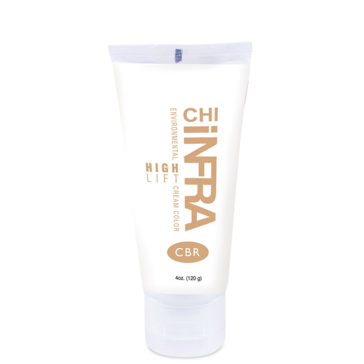 Chi Infra High Lift Cbr Chocolate Brown