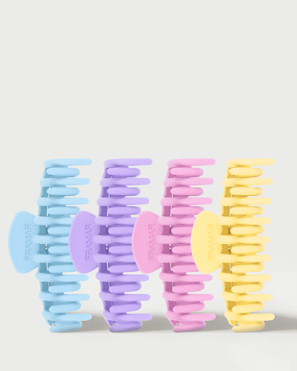 Claw Clips Hair Clip - Scentbar