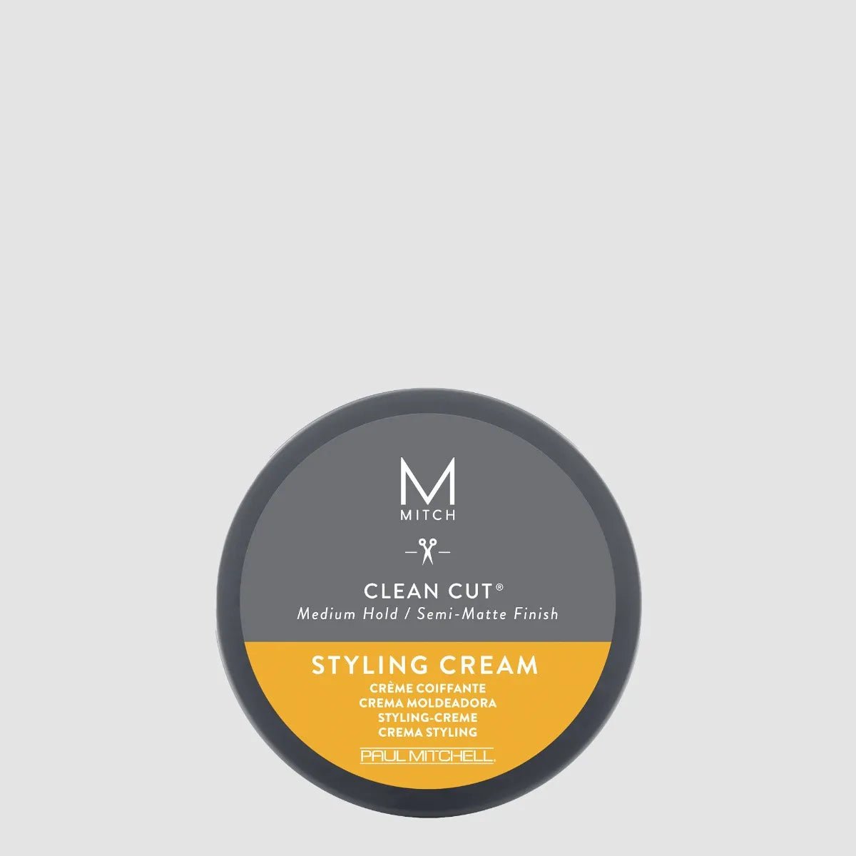 Clean Cut Styling Cream - Scentbar