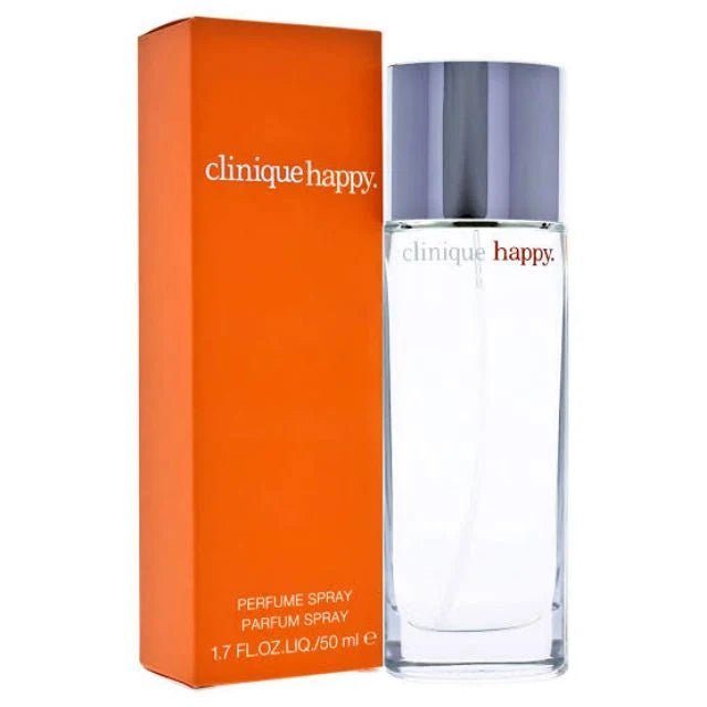 Clinique Happy For Women Eau de Parfum - Scentbar