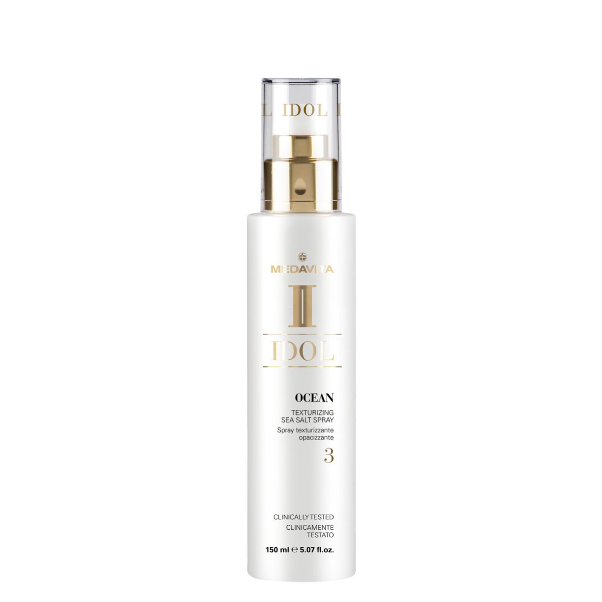 Hair mud that remineralises and detoxifies the fibre.