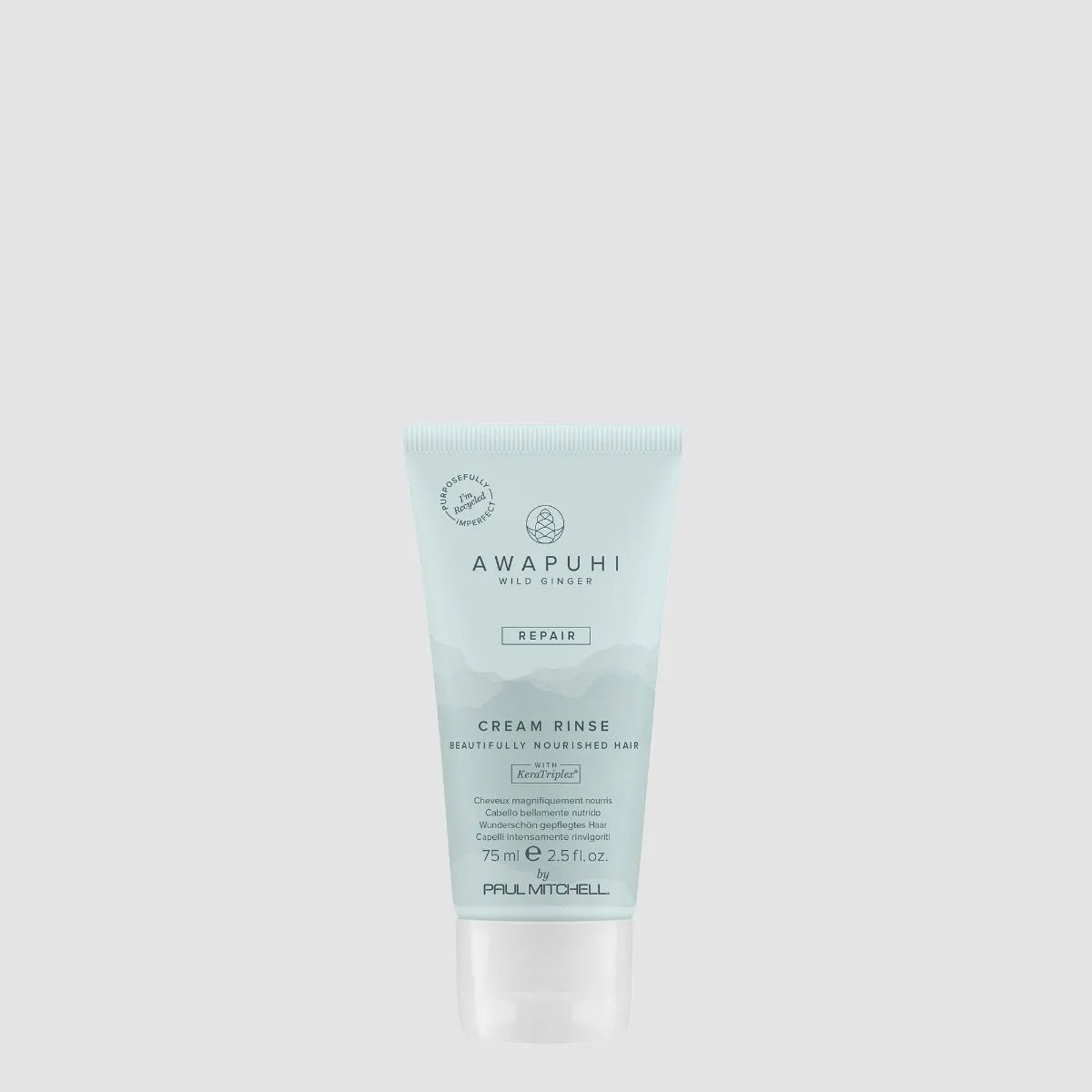 Cream Rinse - Scentbar