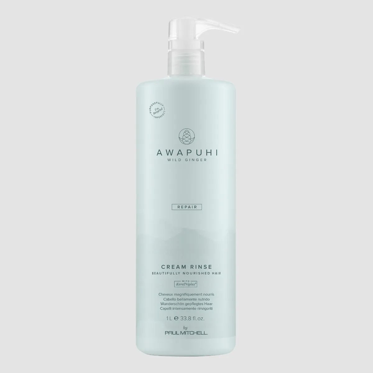 Cream Rinse - Scentbar