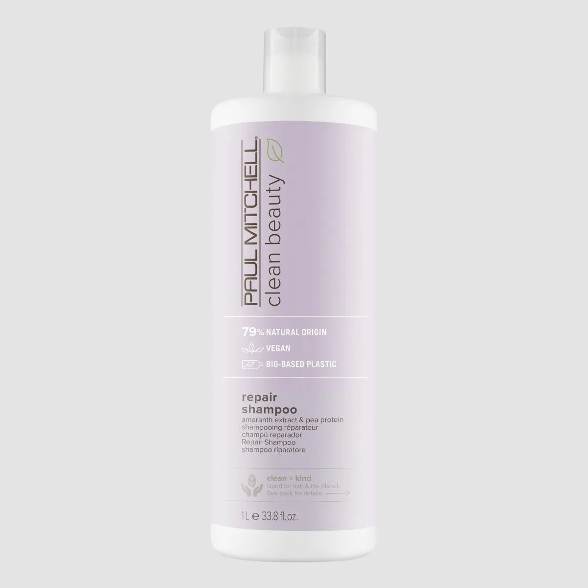 Clean Beauty Repair Shampoo
