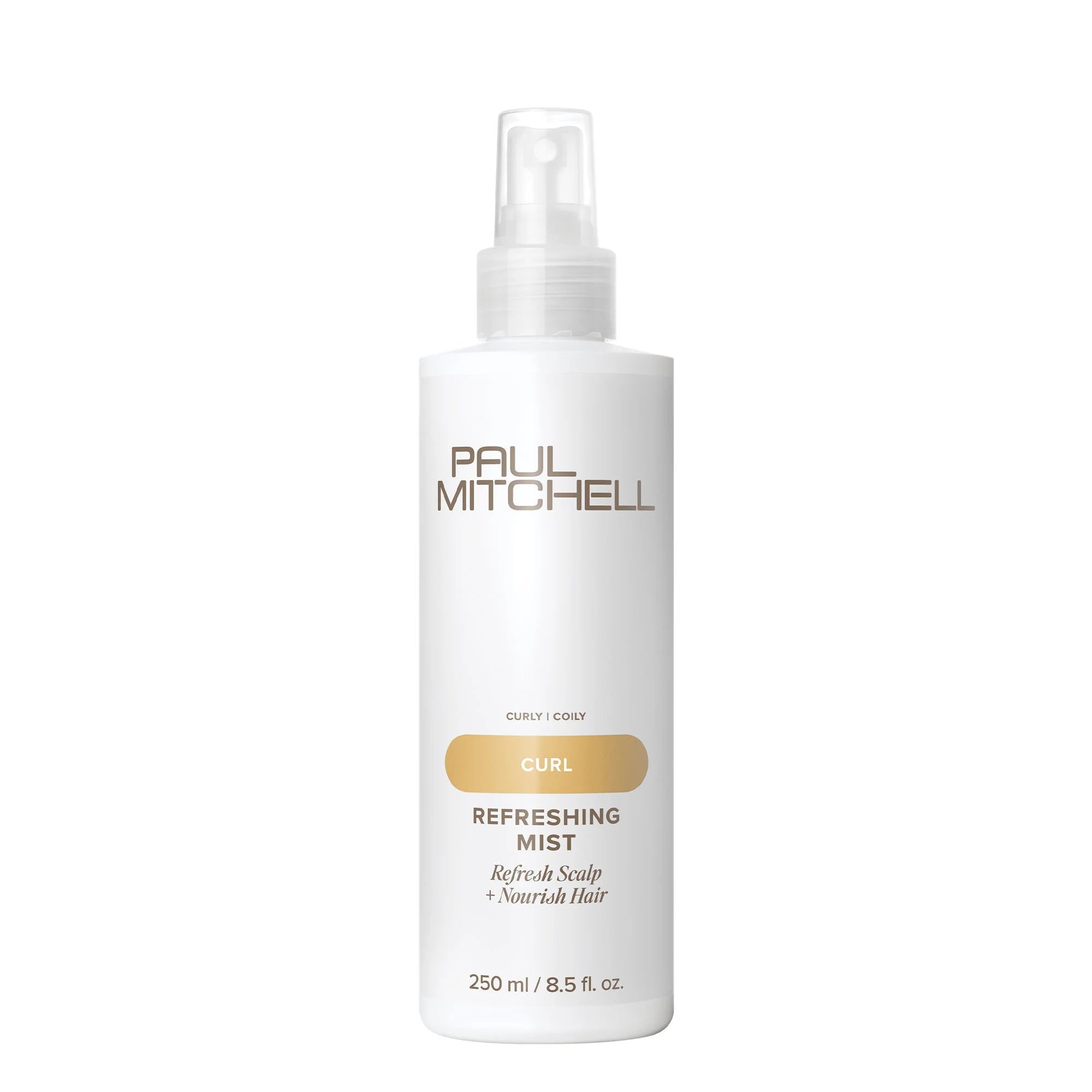 Curl Refreshing Mist - Scentbar