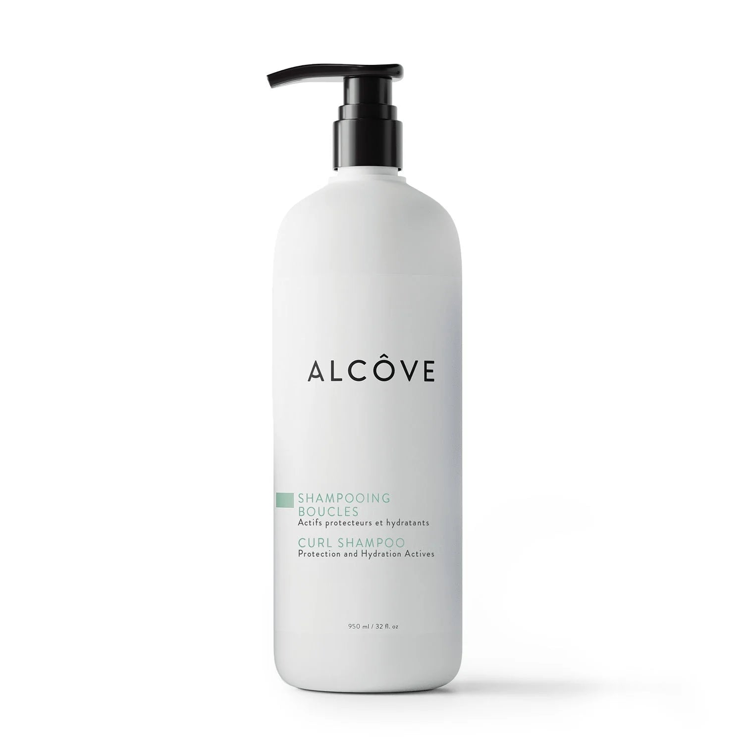 Curl Shampoo