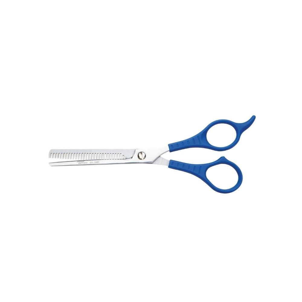 DANNYCO 30-TOOTH THINNING CHISEL 5.75IN - Scentbar