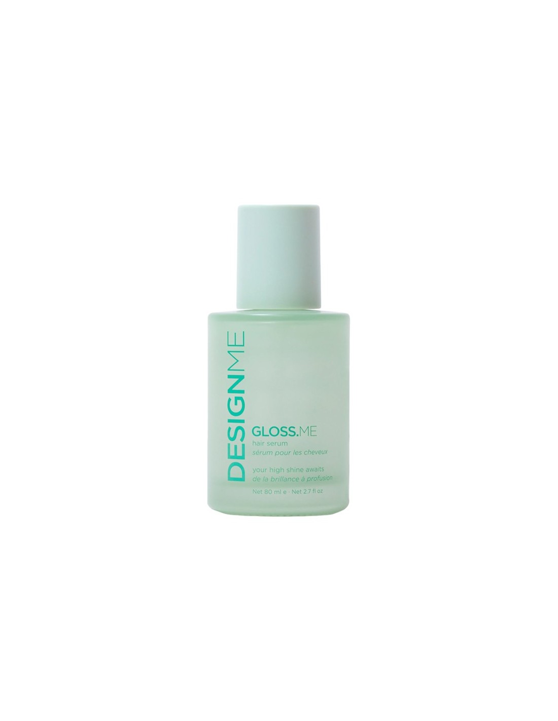 Gloss Hair Serum