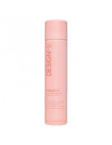 HoldME three-way Hairspray