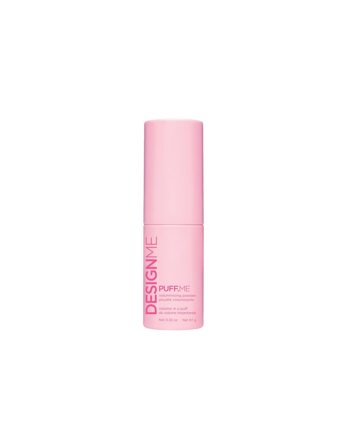 PuffME Volumizing Powder