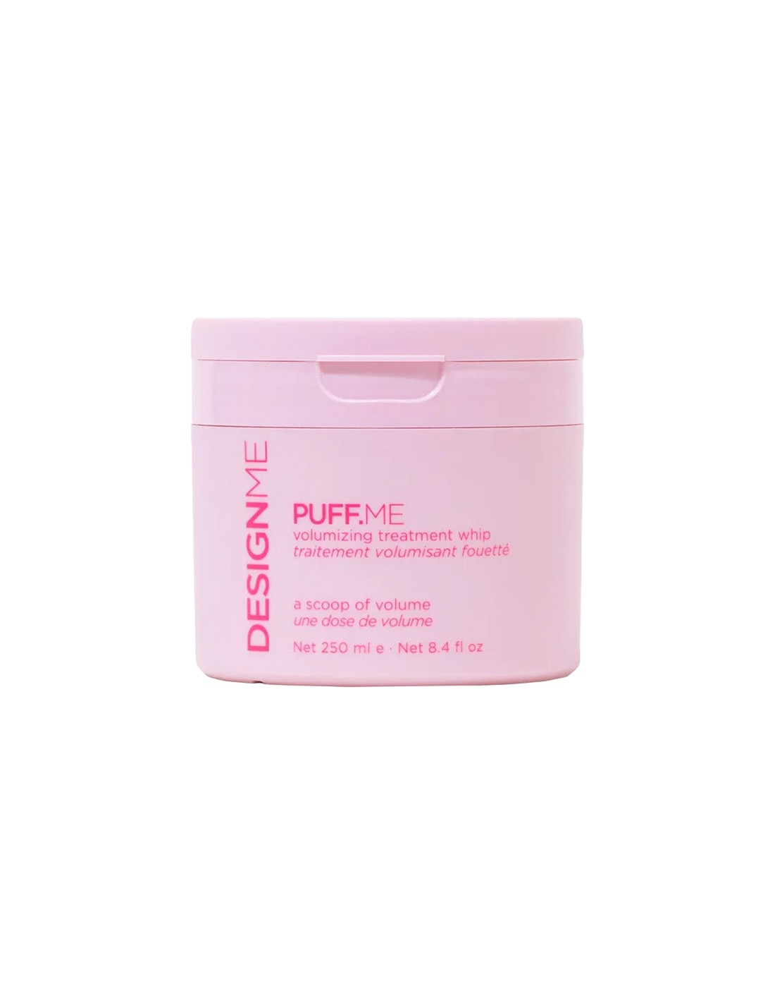PuffMe Volumizing Treatment Whip