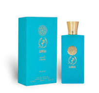 Ajwaa Turquoise Nusuk edp 100ml