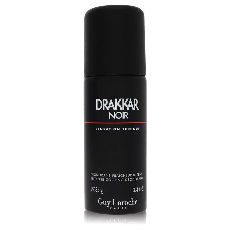 Drakkar Noir Spray Deodorant - Scentbar
