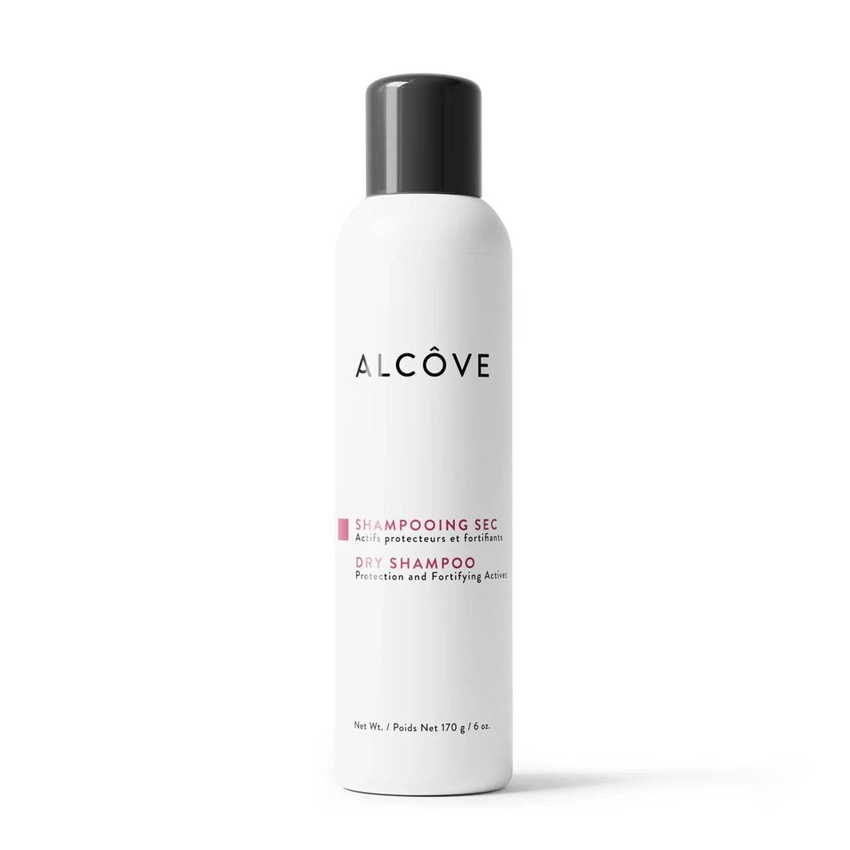 Dry Shampoo - 170g - Scentbar