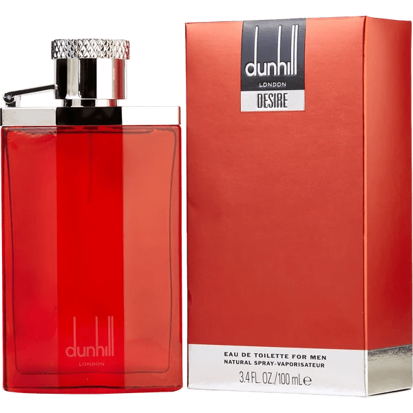 Dunhill Desire Eau de Toilette - Scentbar