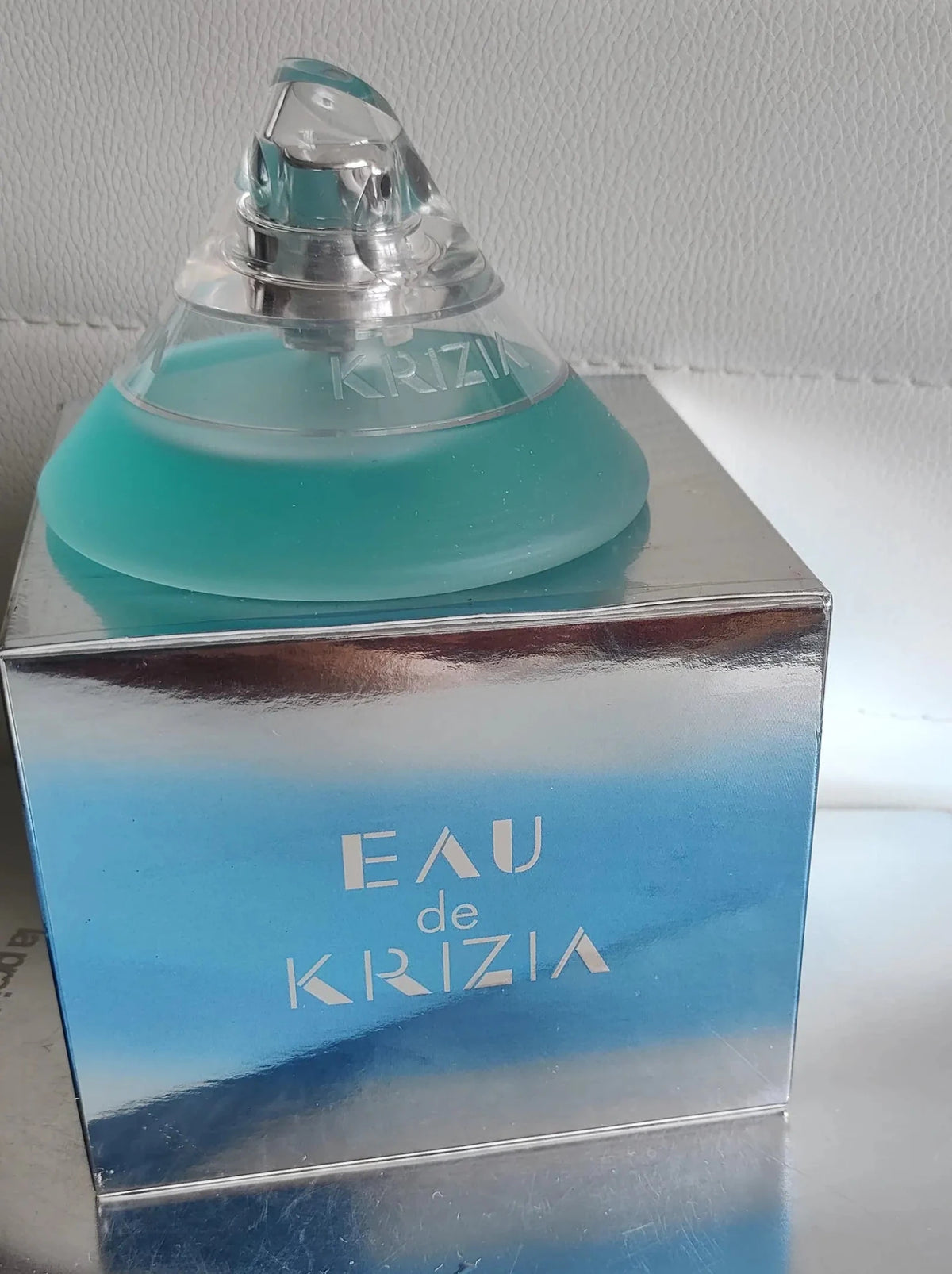 Eau De Krizia eau de toilette - Scentbar