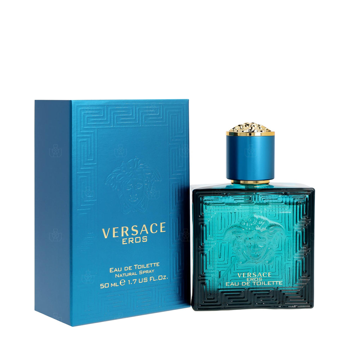 Eros eau de toilette spray - Scentbar