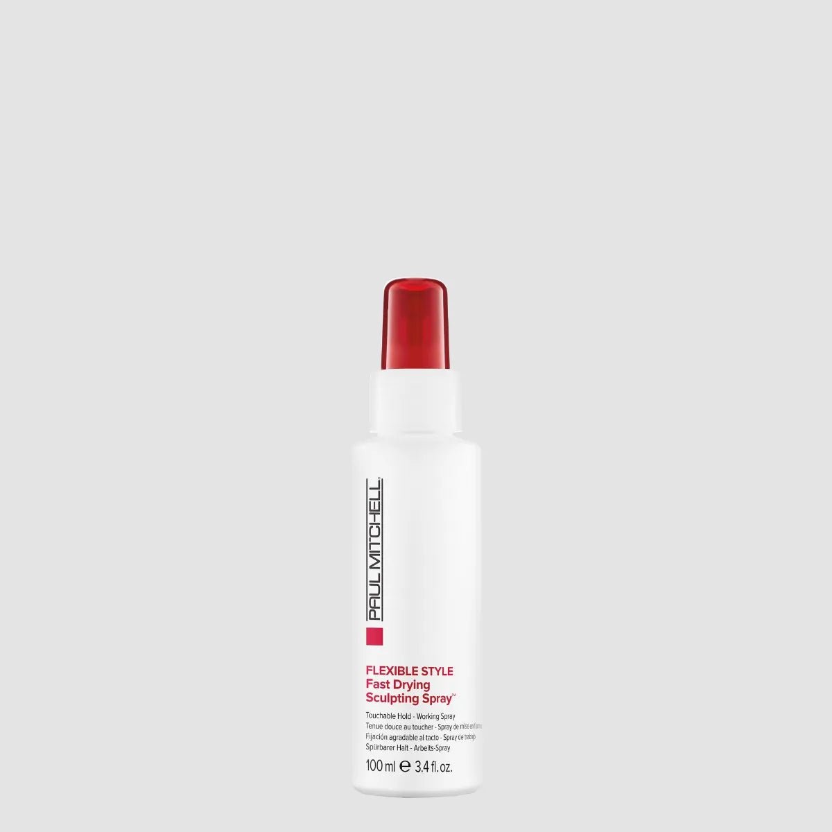 Fast Drying Sculpting Spray - Scentbar