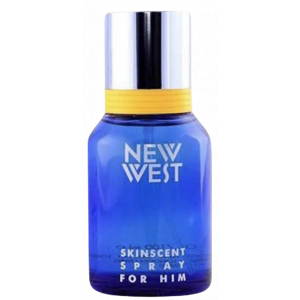 New West skinscent spray 100 ml Men