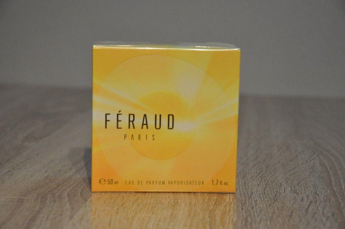 Feraud Paris eau de parfum - Scentbar