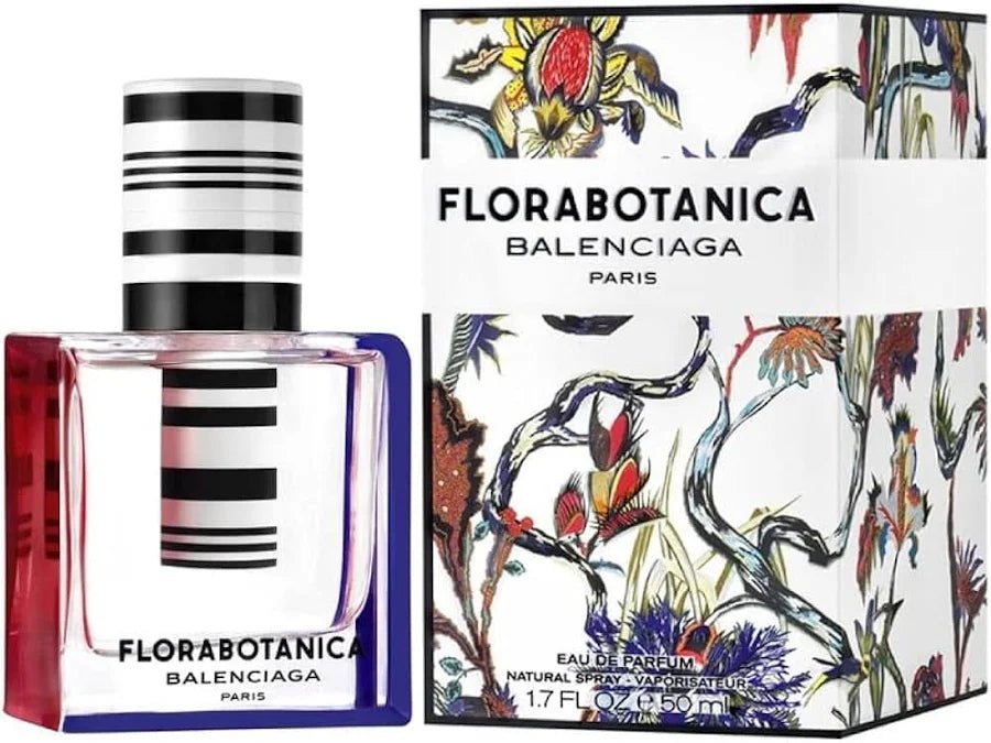 Florabotanica Eau de Parfum - Scentbar