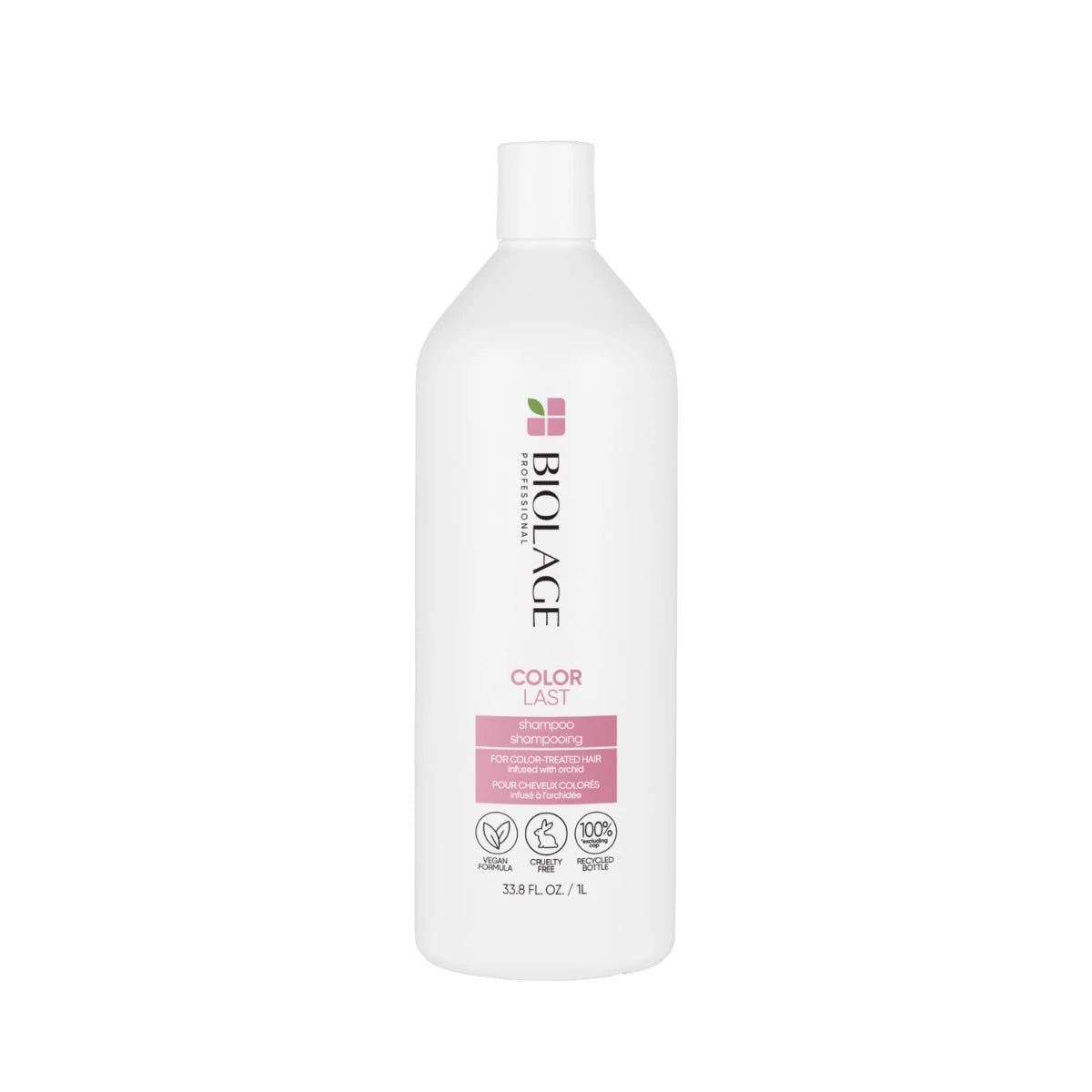 Fulldensity Shampoo - Scentbar
