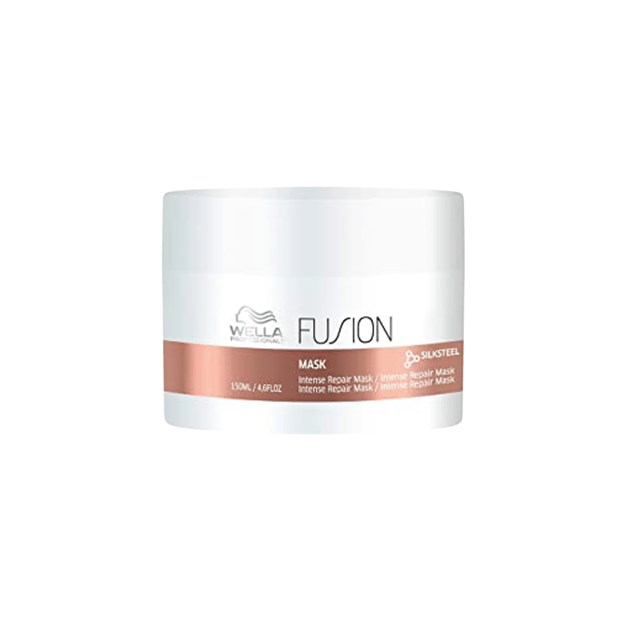 Fusionplex Intense Repair Mask - Scentbar
