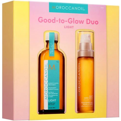 Good to Glow Duo Light - Scentbar