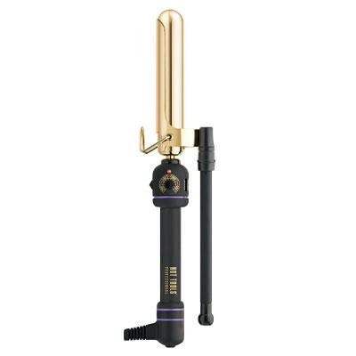 Fer marcel gold curling iron 1&