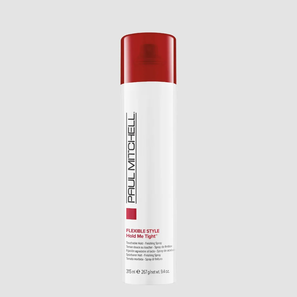 Hold Me Tight Finishing Hairspray