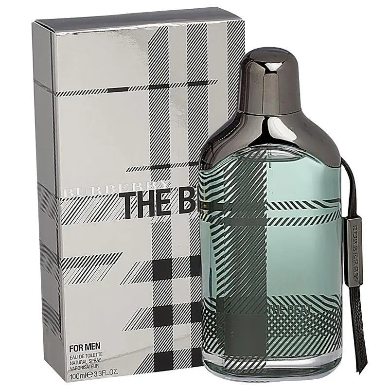 Burberry The Beat For Men Eau de Toilette Spray